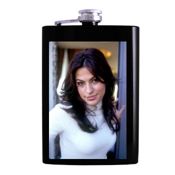 Eva Mendes Hip Flask