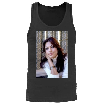 Eva Mendes Men's Tank Top