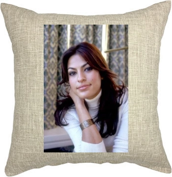 Eva Mendes Pillow