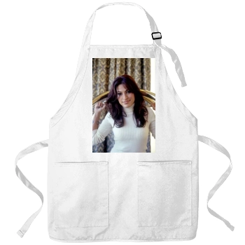 Eva Mendes Apron