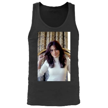 Eva Mendes Men's Tank Top