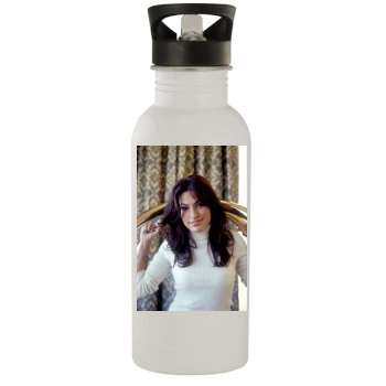 Eva Mendes Stainless Steel Water Bottle