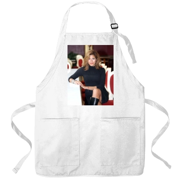 Eva Mendes Apron