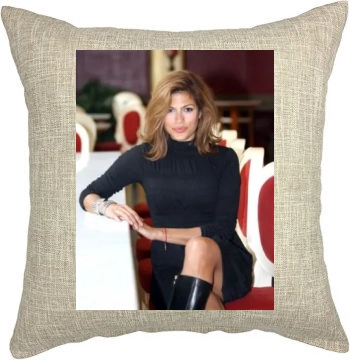 Eva Mendes Pillow