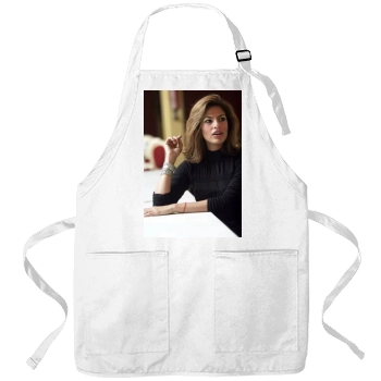 Eva Mendes Apron