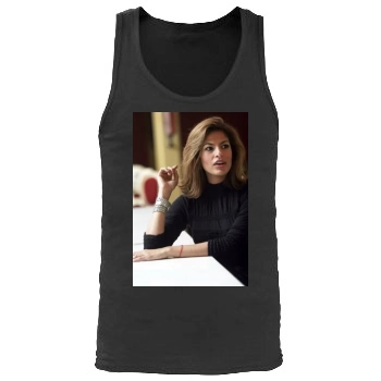 Eva Mendes Men's Tank Top