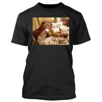 Eva Mendes Men's TShirt