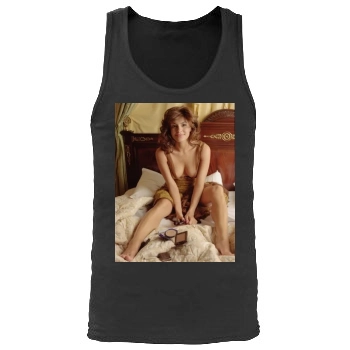 Eva Mendes Men's Tank Top