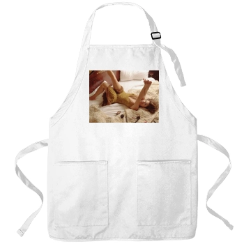 Eva Mendes Apron