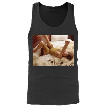 Eva Mendes Men's Tank Top