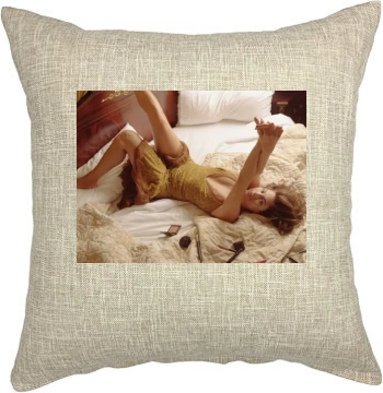 Eva Mendes Pillow