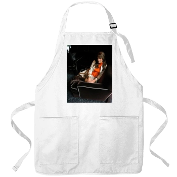 Eva Mendes Apron