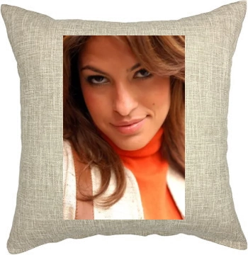 Eva Mendes Pillow