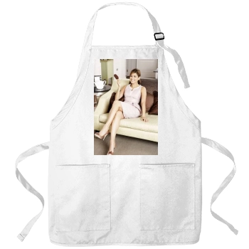 Eva Mendes Apron