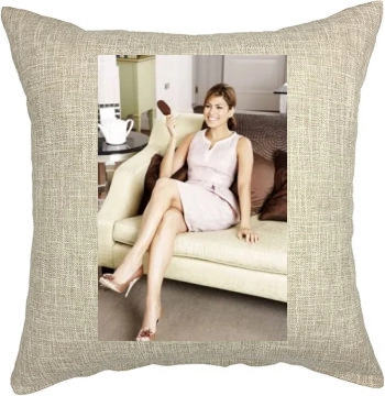 Eva Mendes Pillow