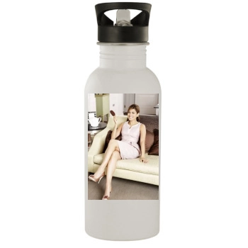 Eva Mendes Stainless Steel Water Bottle