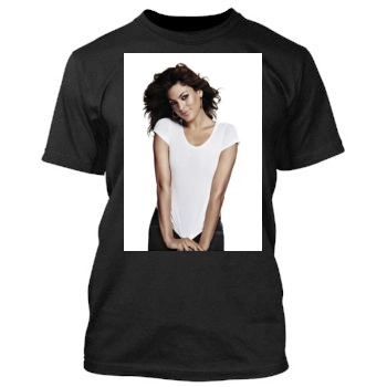 Eva Mendes Men's TShirt