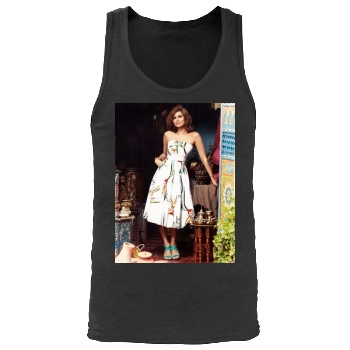 Eva Mendes Men's Tank Top