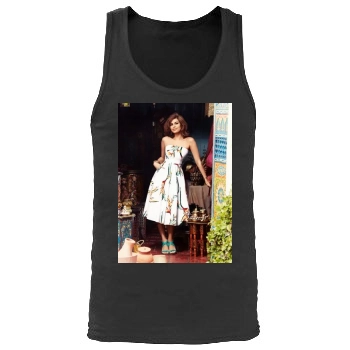 Eva Mendes Men's Tank Top