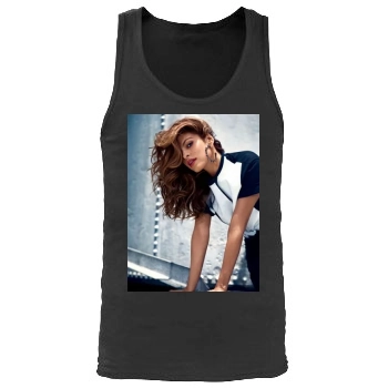 Eva Mendes Men's Tank Top