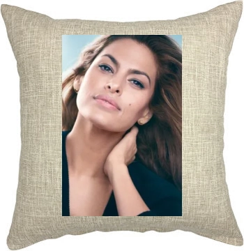 Eva Mendes Pillow