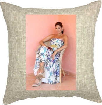 Eva Mendes Pillow