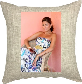 Eva Mendes Pillow