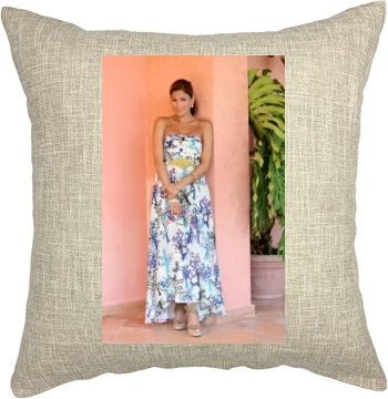 Eva Mendes Pillow