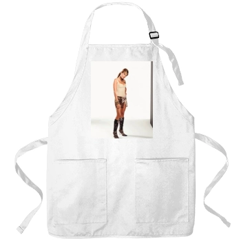 Eva Mendes Apron