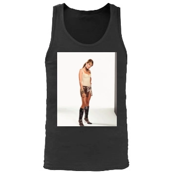 Eva Mendes Men's Tank Top