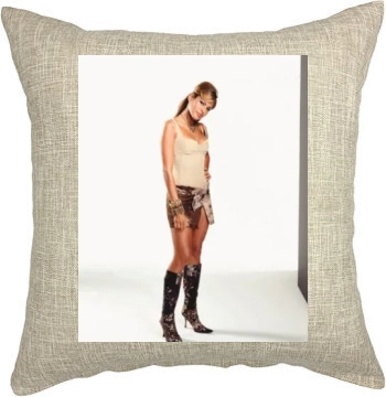 Eva Mendes Pillow