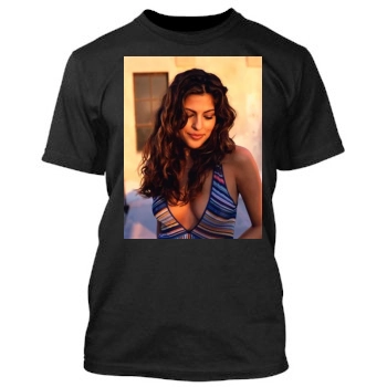 Eva Mendes Men's TShirt