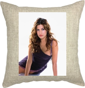 Eva Mendes Pillow