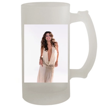 Eva Mendes 16oz Frosted Beer Stein