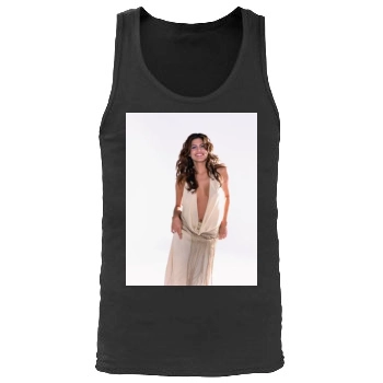 Eva Mendes Men's Tank Top