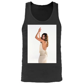 Eva Mendes Men's Tank Top