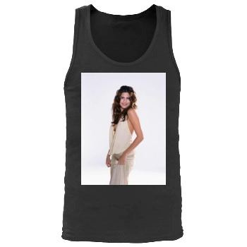 Eva Mendes Men's Tank Top