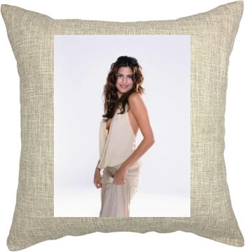 Eva Mendes Pillow