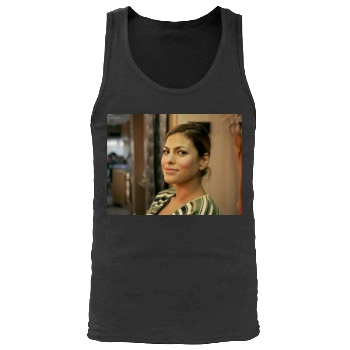 Eva Mendes Men's Tank Top