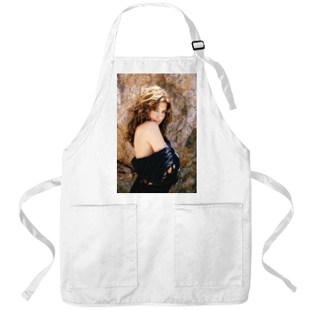 Eva Mendes Apron