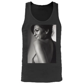 Eva Mendes Men's Tank Top