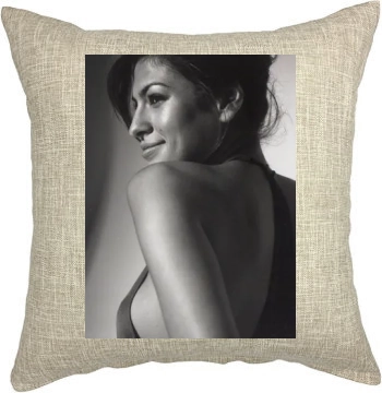 Eva Mendes Pillow