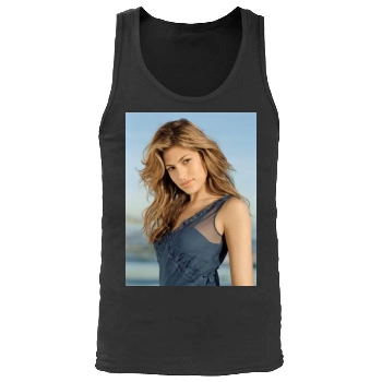 Eva Mendes Men's Tank Top