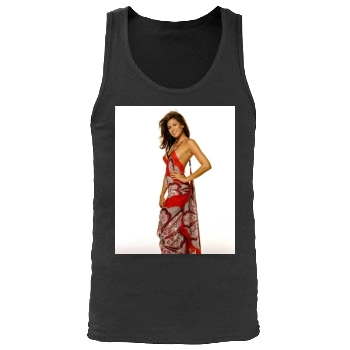 Eva Mendes Men's Tank Top