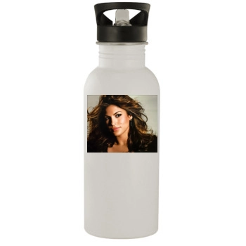 Eva Mendes Stainless Steel Water Bottle