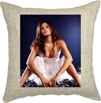 Eva Mendes Pillow