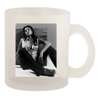 Eva Mendes 10oz Frosted Mug