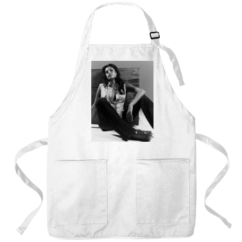 Eva Mendes Apron