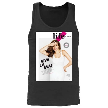 Eva Mendes Men's Tank Top