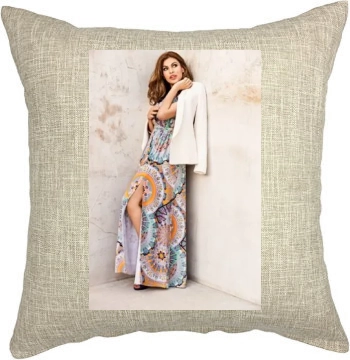 Eva Mendes Pillow